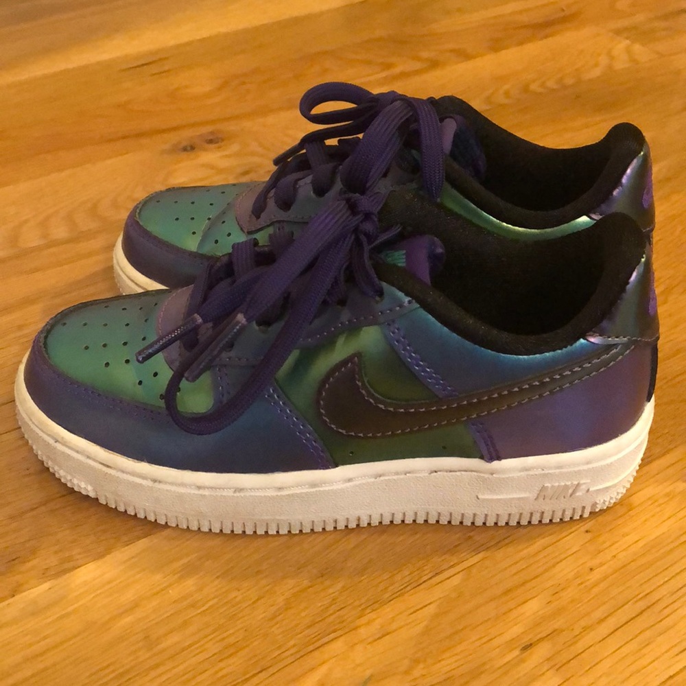 Nike Air Force 1 children’s shoes